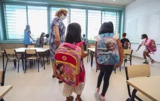 Vuelta a un curso normal pero lleno de novedades