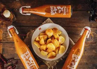 Confirmado: este local de Ciudad Lineal tiene las patatas bravas más premiadas de todo Madrid