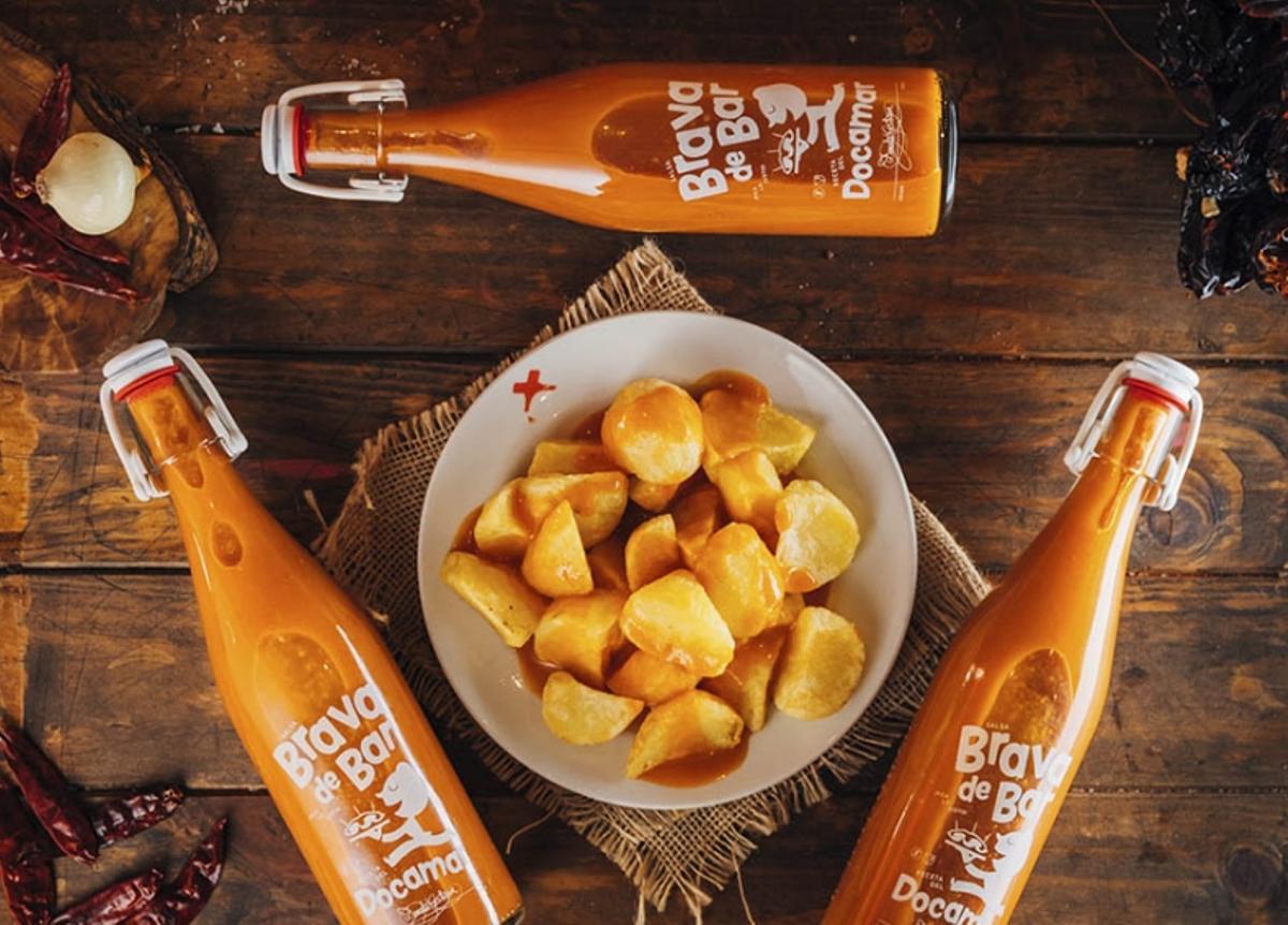 Con una tradición que data desde los años 60, su receta secreta es uno de los secretos mejor guardados del local