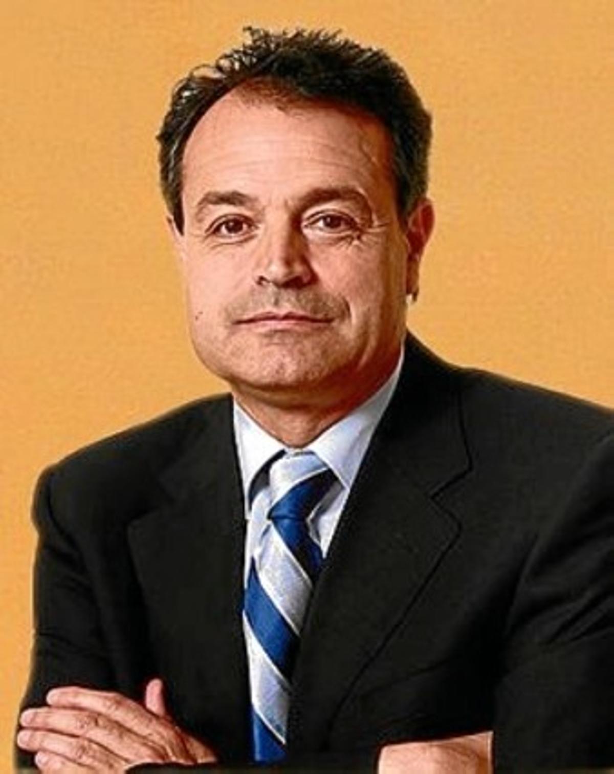 JOAN BOIX SANS: Poc carismàtic però amb currículum irreprotxable_MEDIA_1 JOAN BOIX SANS: Poc carismàtic però amb currículum irreprotxable_MEDIA_1