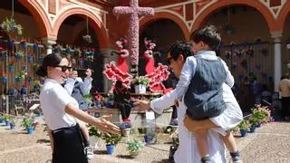 Estas son las 53 Cruces del Mayo Festivo en Córdoba