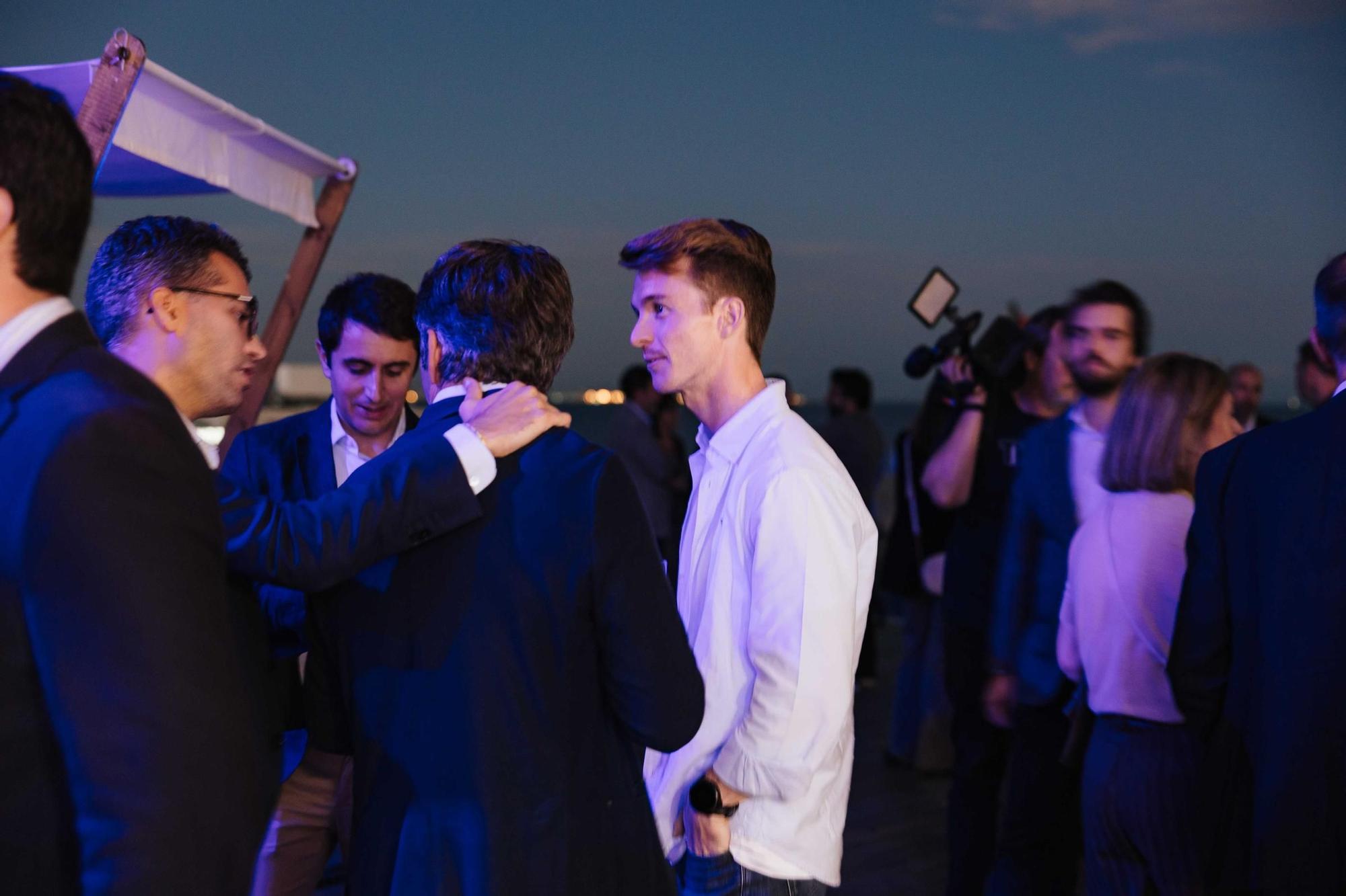 VDS 2025 Guest Reception