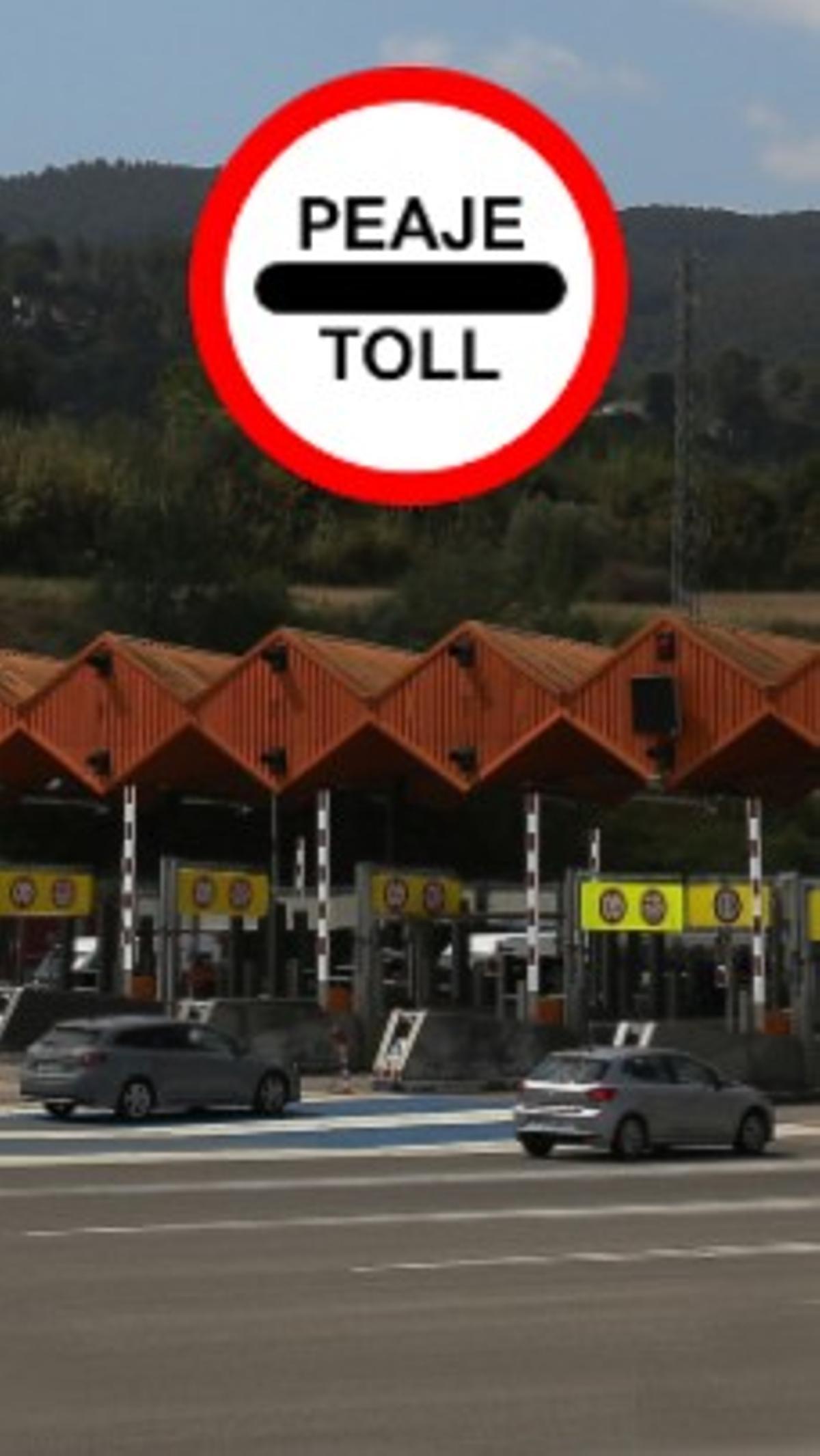 Autopistas: del peaje al peaje.