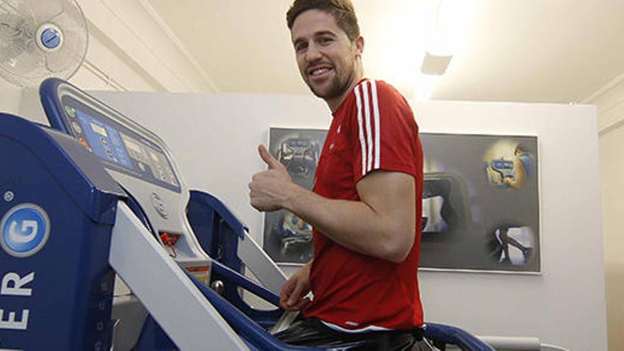 Fontàs: «No ens demanen que anem a la guerra. Només que ens quedem a casa»