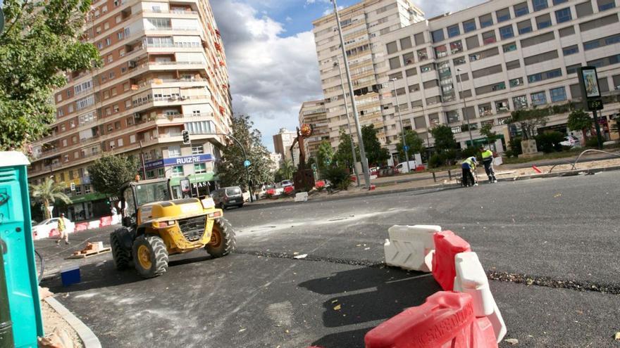 No Más Ruido propone un cambio en la ordenanza para evitar las obras en horario nocturno