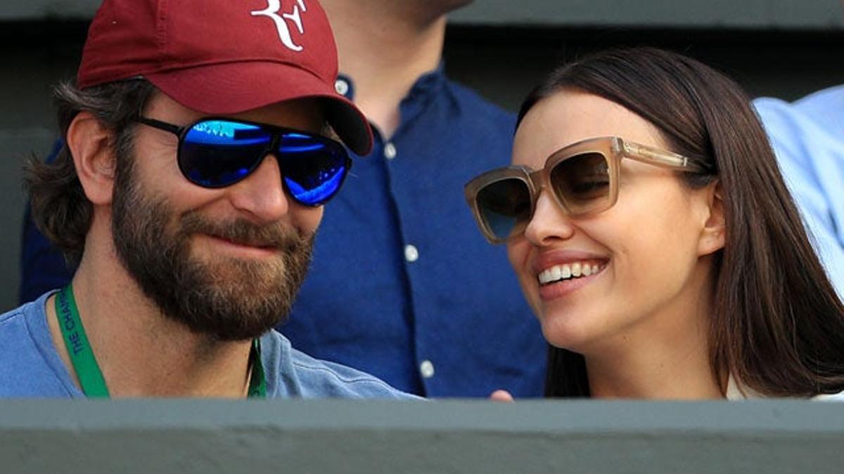 Irina Shayk y Bradley Cooper podría casarse