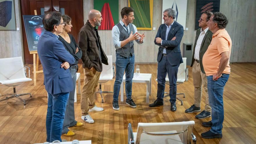 Así son &#039;Mariposas Negras&#039; y &#039;Cafuné&#039;, las obras canarias que han triunfado en los Goya