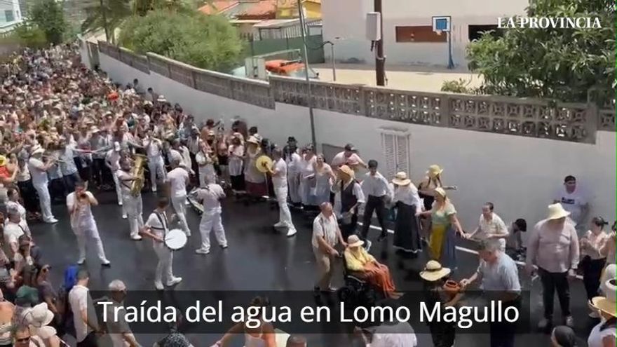 La reacción de un lotero en Toledo al repartir un tercer y cuarto premio
