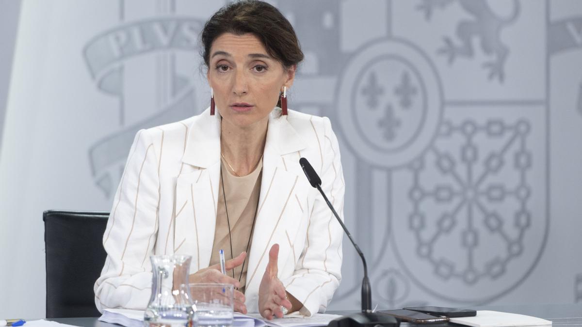 El Govern aixeca la pressió sobre el CGPJ i l’esperarà per nomenar els seus jutges al TC