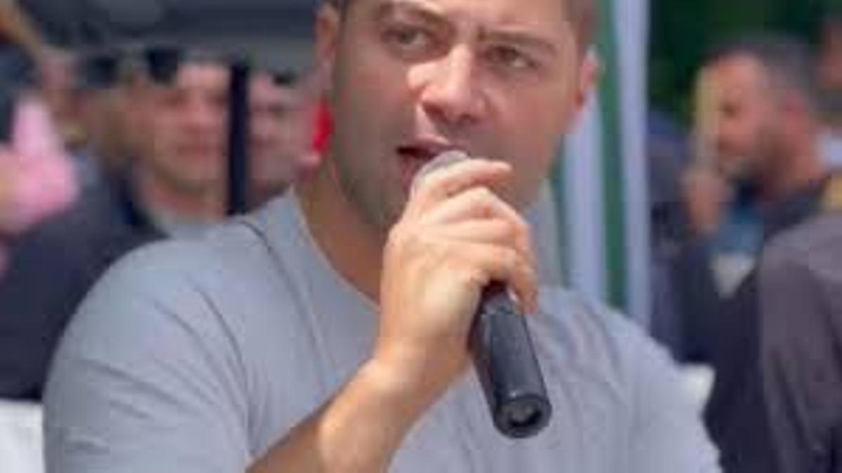 Borja Fernández.