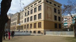 Instituto Lluis Vives de Barcelona