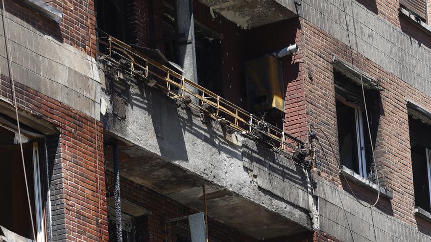 Cuidado con colocar las bombonas de butano en cualquier lugar de tu casa