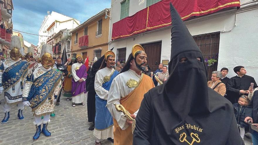 Puente Genil: Entre las más originales de Andalucía