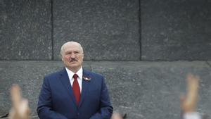 Bielorússia vota sense opcions de fer fora Lukaixenko