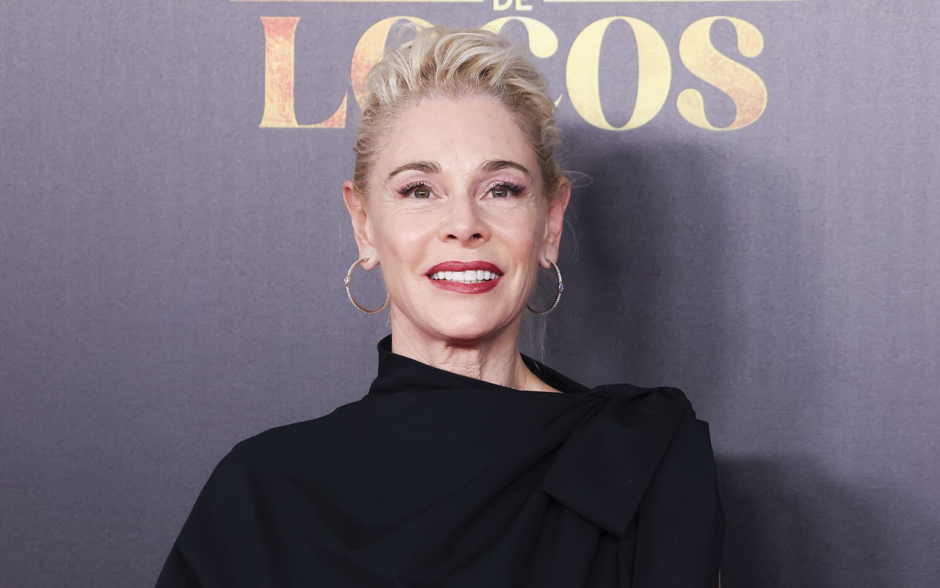 Belén Rueda y los motivos que le llevaron a rechazar un papel en Hollywood