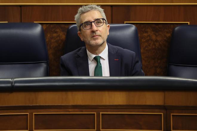 El Congreso convalida el decreto que exime de impuestos a las ayudas de la DANA y a víctimas de la iglesia