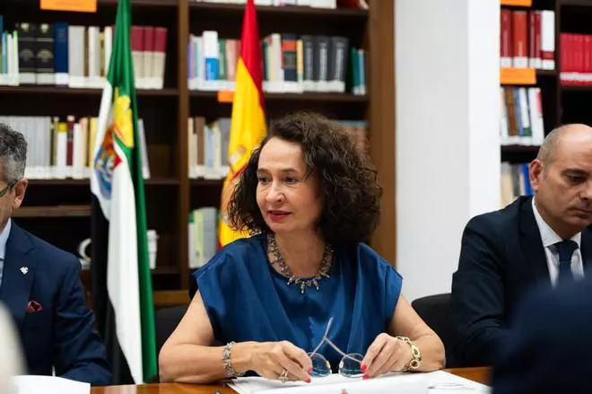Extremadura blinda la atención especializada a víctimas de violencia machista en todo el territorio