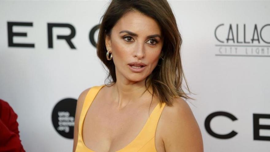 La revista &#039;¡Qué me dices!&#039; deberá pagar 15.000 euros a Penélope Cruz