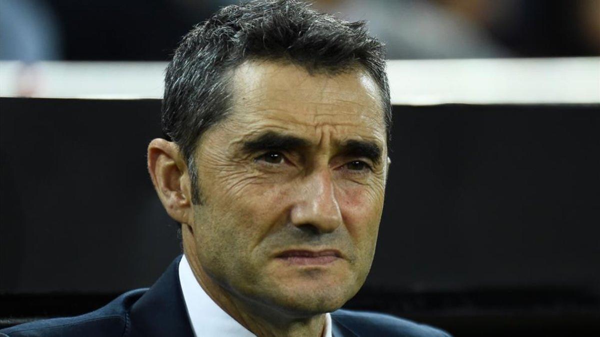 Valverde estará en el curso de la RFEF