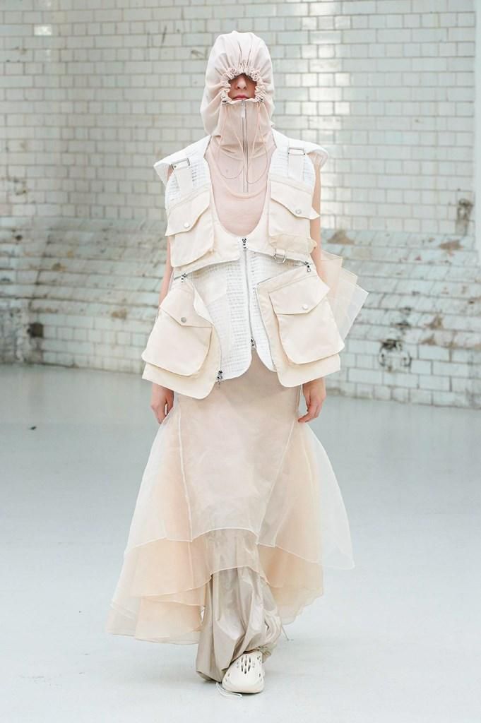 London College Of Fashion