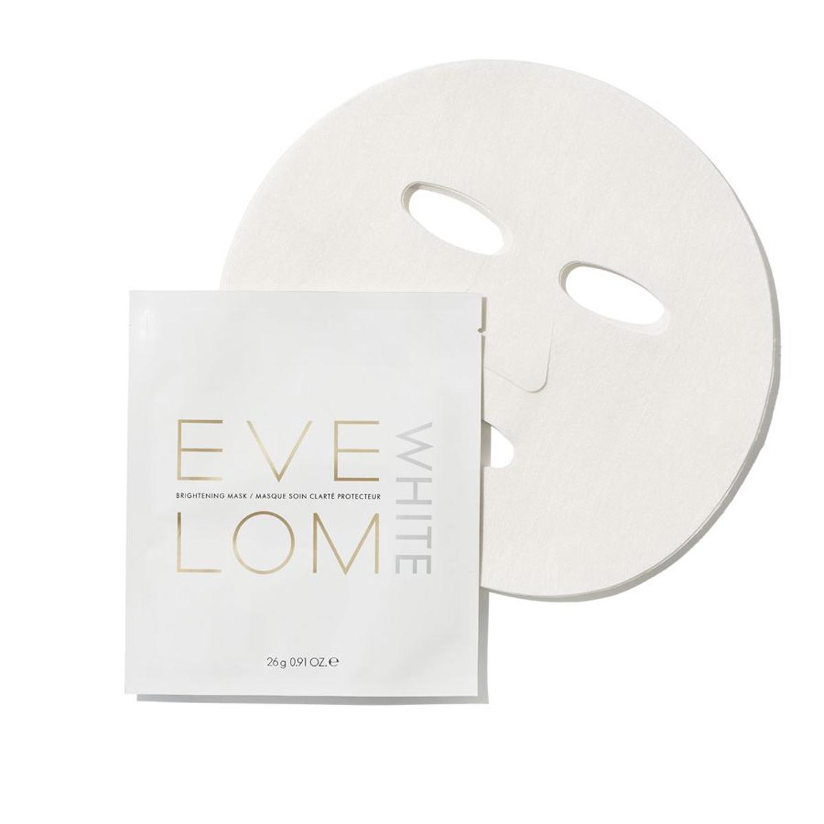 Brightening Mask, de Eve Lom