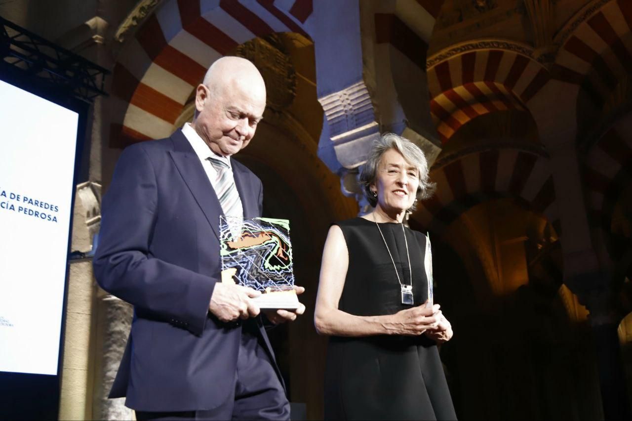 Córdoba acoge la entrega del Premio Nacional de Arquitectura