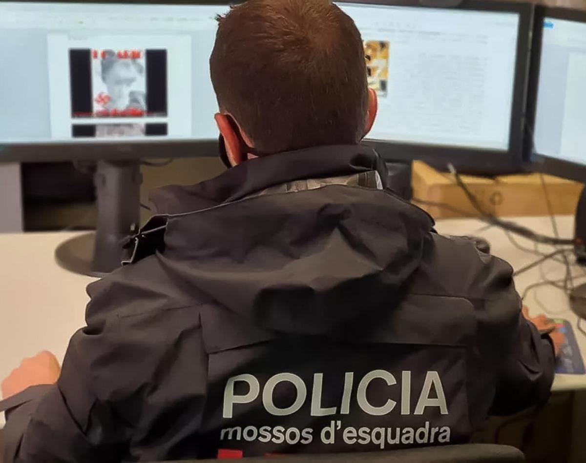 Els Mossos ultimen un pla per a la detecció d’extremismes violents