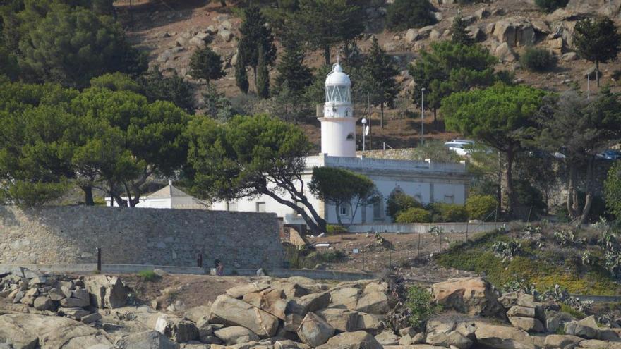 El Far de Roses afegirà un nou rumb com a espai cultural i d'oci