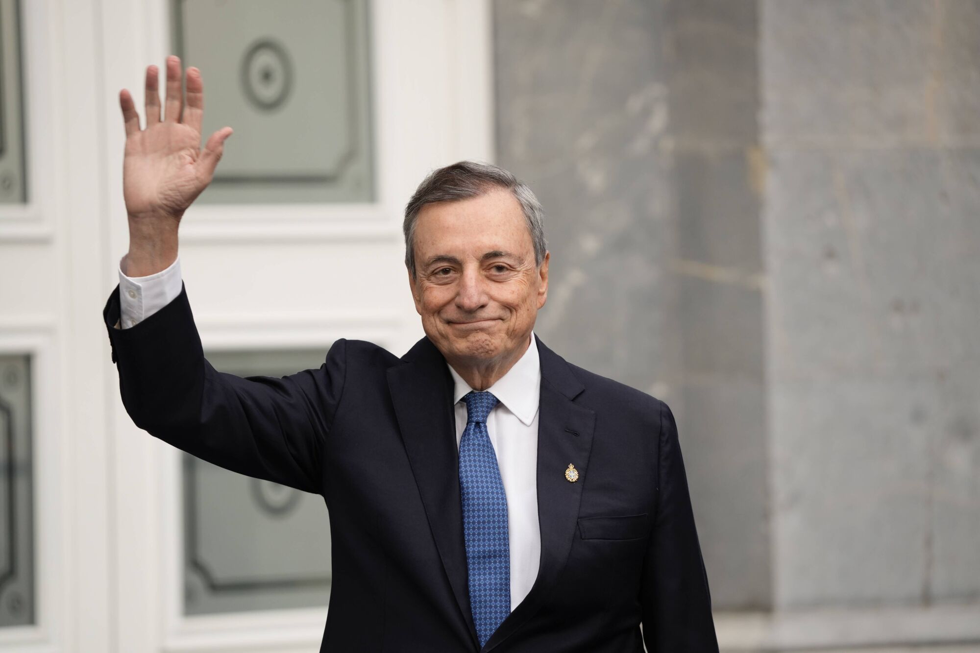 Así fue la llegada de los invitados a los premios "Princesa de Asturias" y su paso por la alfombra a