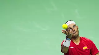 De Sevilla a Málaga, el legado irrepetible de Rafa Nadal