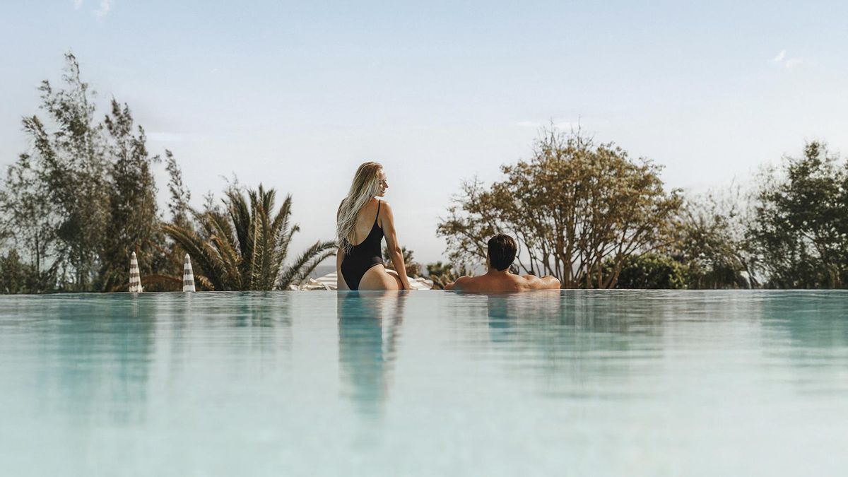 Activa tu modo verano con Barceló Hotel Group en Canarias