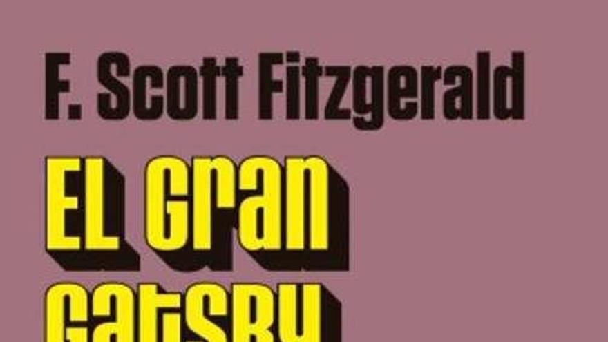 EL GRAN GATSBY (MANGA) F. Scott Fitzgerald. Herder Editorial, 9,95 euros