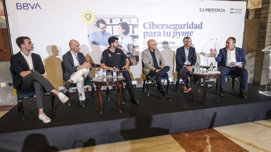Frenar a los ciberdelincuentes no es optativo, tampoco para las pymes