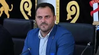 Yonathan de León defiende su gestión ante la investigación por los contratos de Navilan y garantiza “total transparencia” en Arrecife