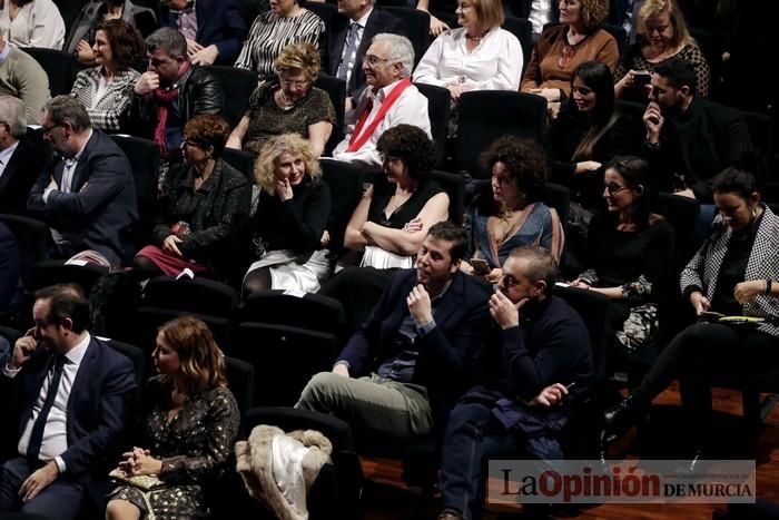 Premios Importantes La Opinión 2019:La gala