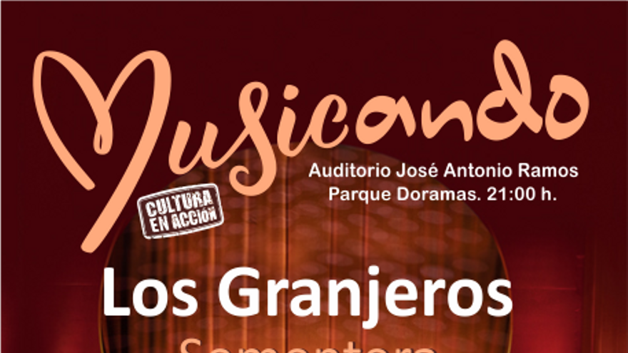 Los Granjeros