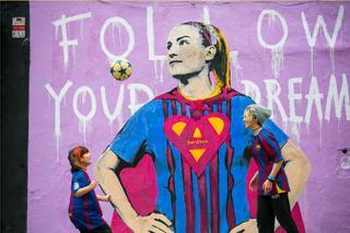 Generación Alexia: las revoluciones del Barça femenino (dentro y fuera del campo)