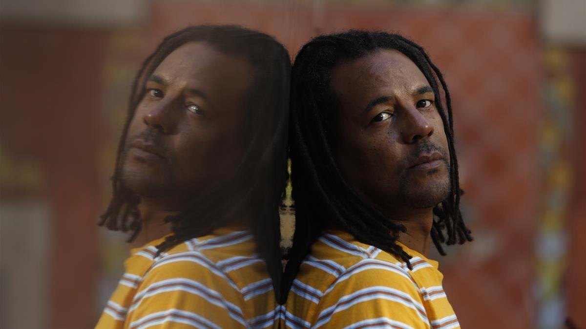 Colson Whitehead