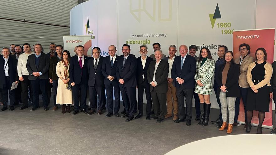 Innova IRV quiere extender en 2024 el modelo iniciado en Málaga a diversos nodos en España