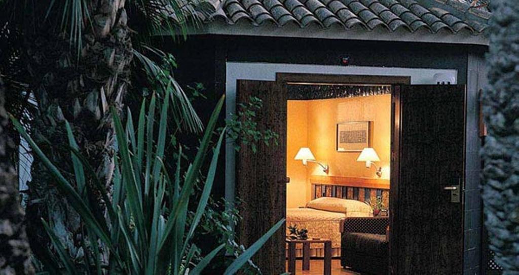 Hotel Huerto del Cura