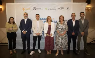 Canet apuesta por la sostenibilidad como marca turística de «calidad»