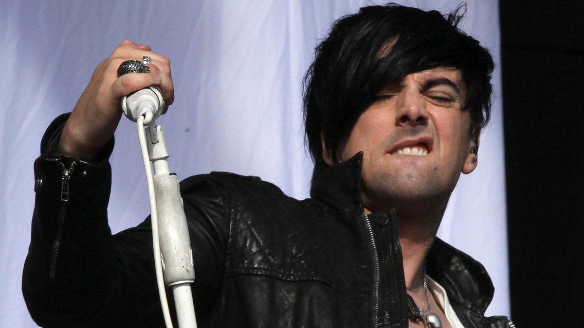 El exlíder de la banda Lostprophets, condenado por pedofilia, muere asesinado en la cárcel
