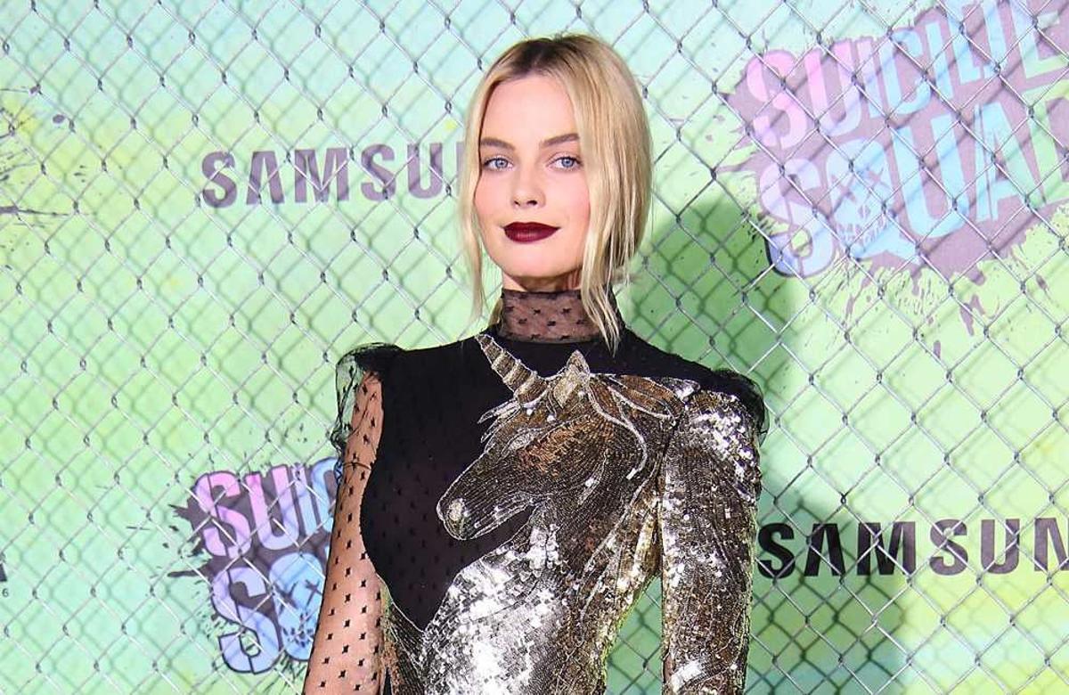 Margot Robbie, la mejor pagada de Hollywood Margot Robbie, la mejor pagada de Hollywood
