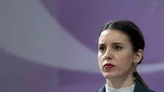 El PSOE desafía a Podemos y presentará una proposición para modificar la ley del solo sí es sí