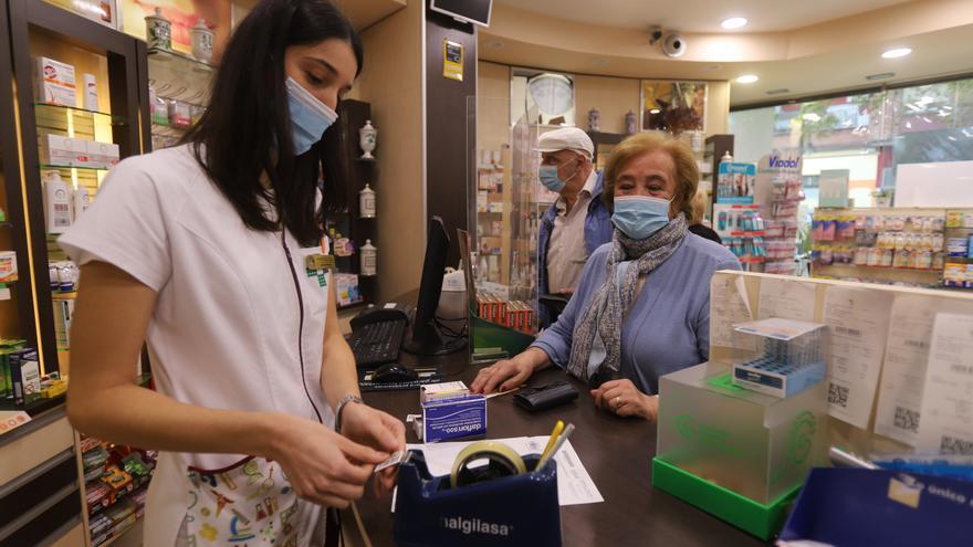 Los Monegros financiará el sistema de dosificación de medicamentos a los vulnerables