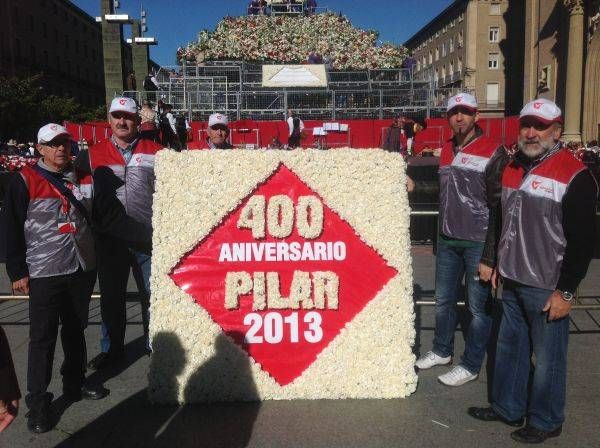 Todas las fotos de la Ofrenda