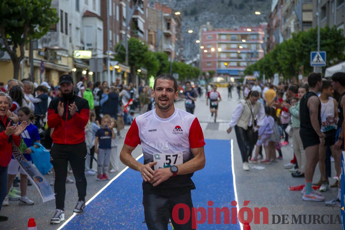 Ruta de las Iglesias en Cehegín