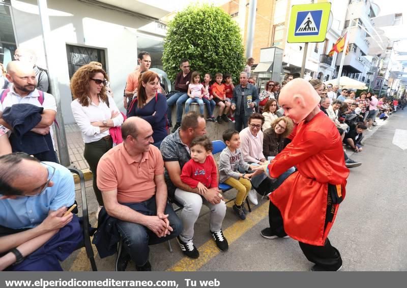 Fiestas patronales de Sant Pasqual de Vila-real