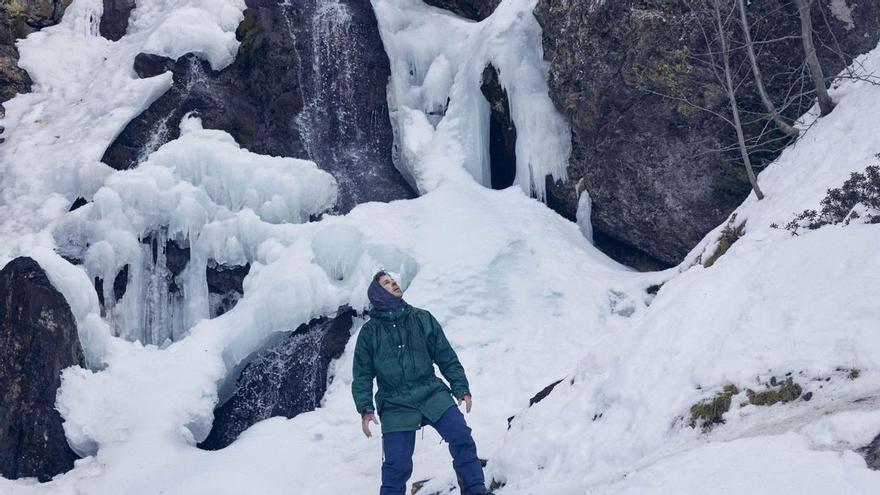 "Balandrau, vent salvatge": tragèdia i homenatge