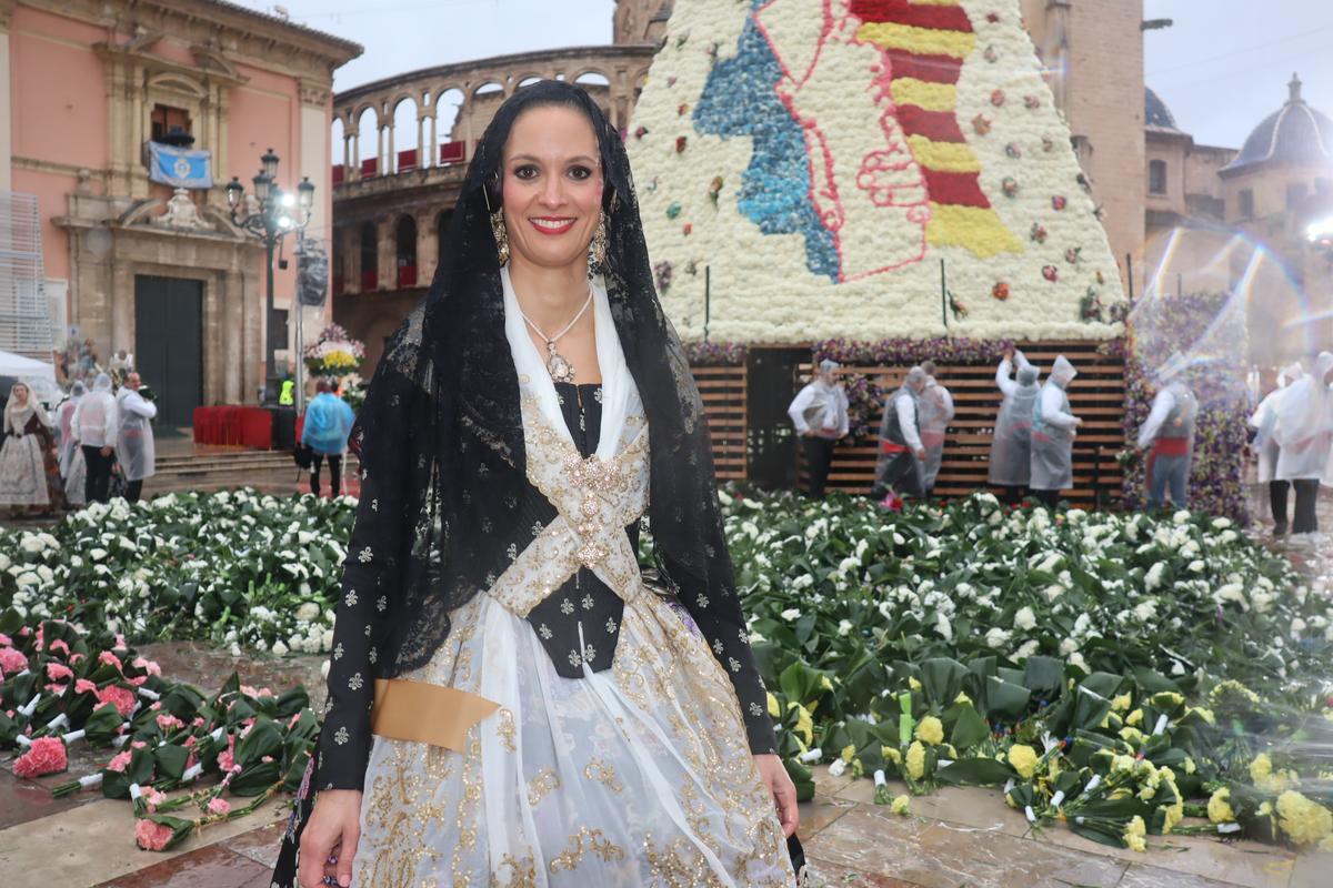Rebeca Sanchis (2006)